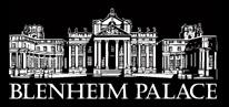 BLENHEIM PALACE Logo